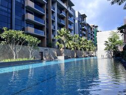 Kent Ridge Hill Residences (D5), Apartment #616986511